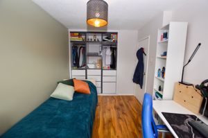 Bedroom Two- click for photo gallery